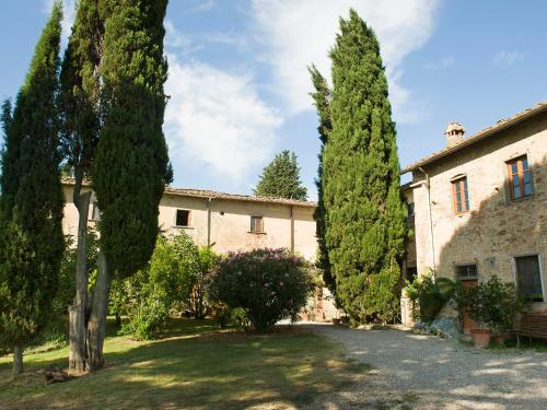 Apartment Il Poggio by Interhome — 4-Star Luxury Hotel in Scandicci, Italy