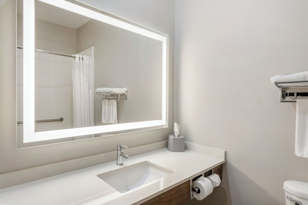 Holiday Inn Express & Suites Alice by IHG - photo 24