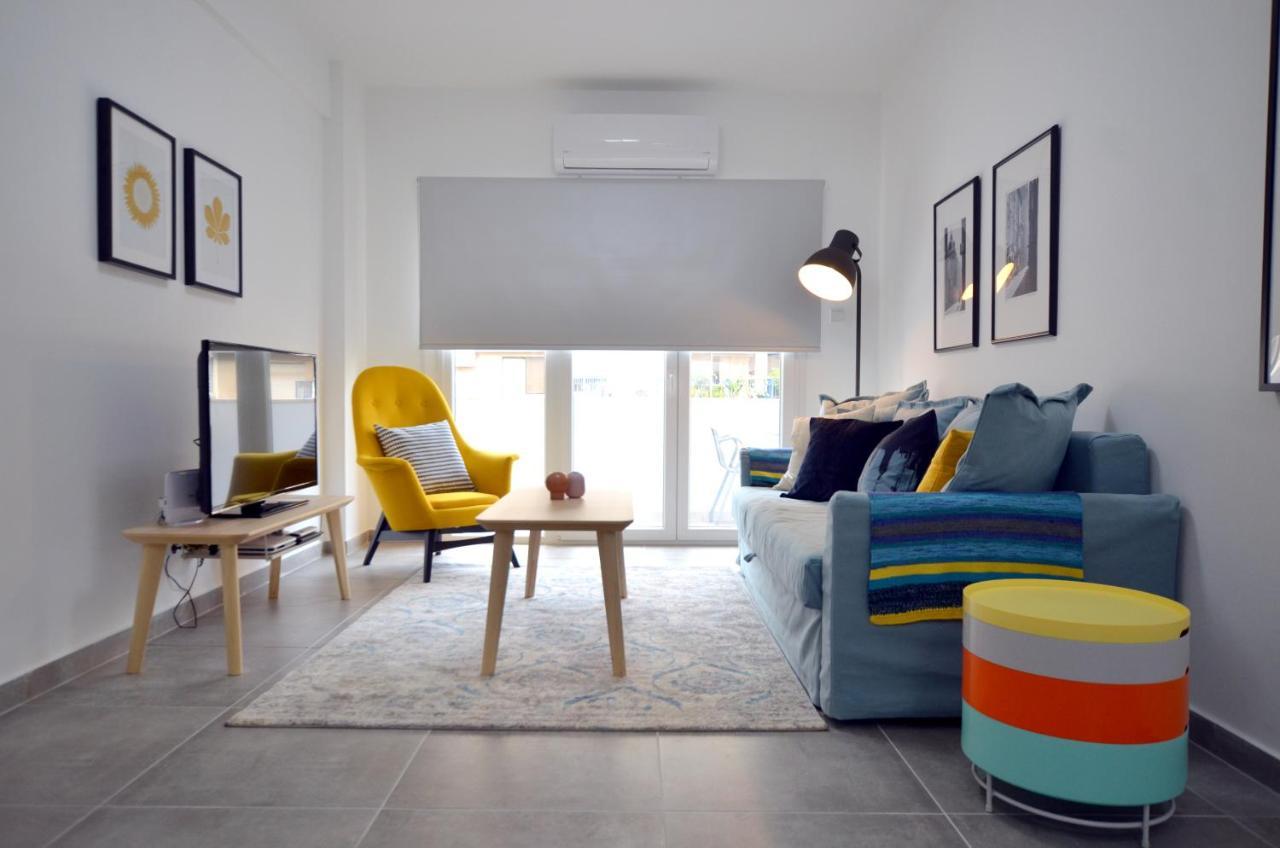 City Rendezvous One Bedroom Flat