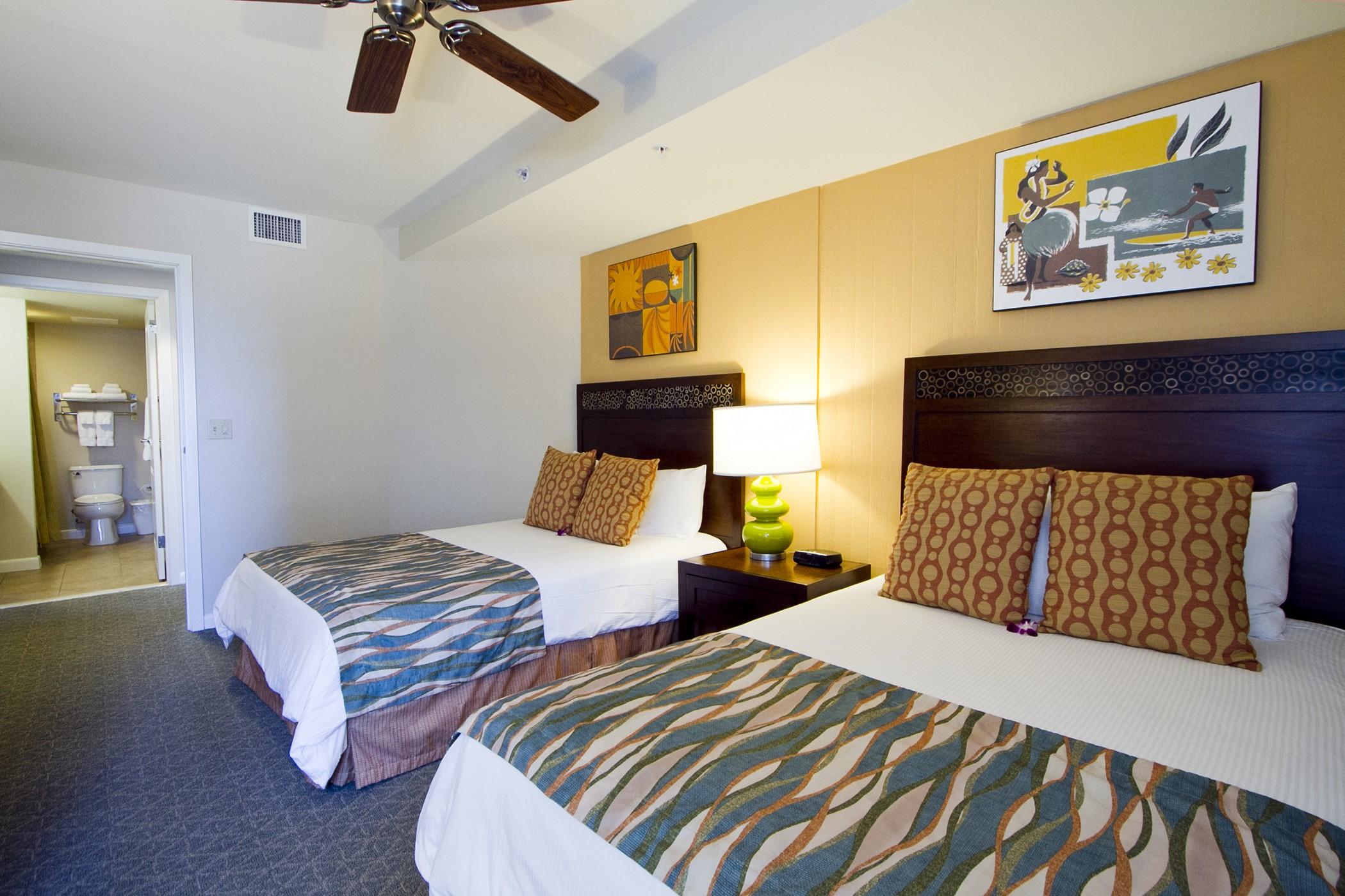 Club Wyndham at Waikiki Beach Walk - photo 6