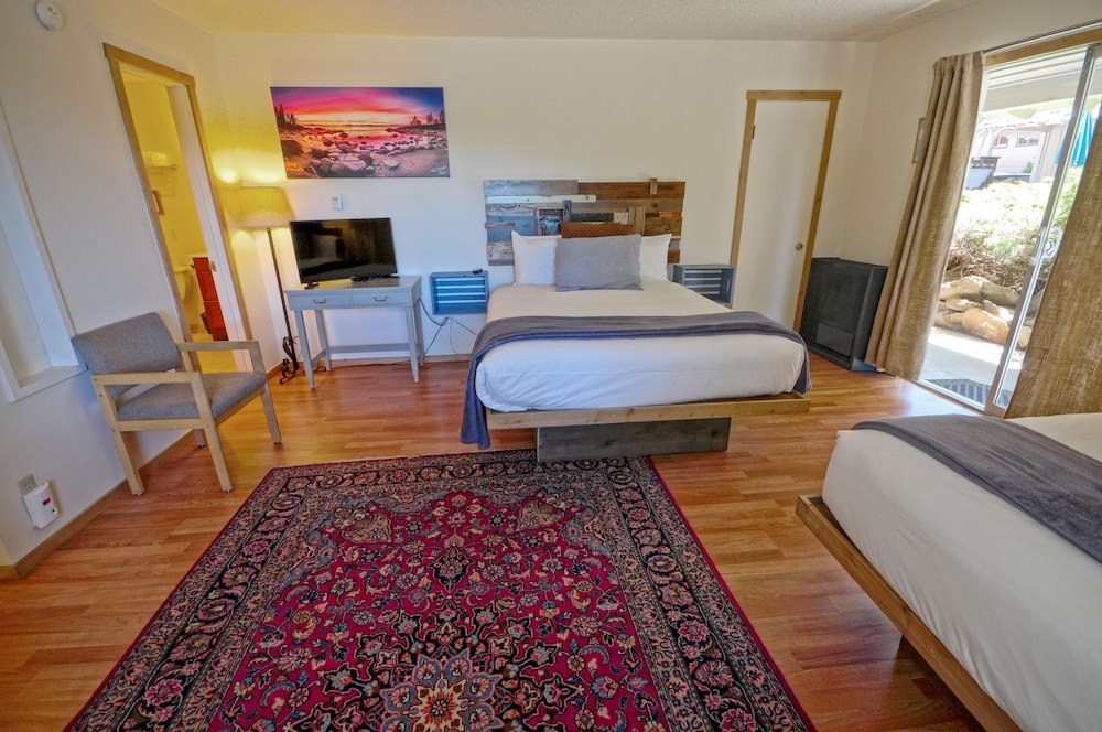 Tahoe Vistana Inn - photo 10