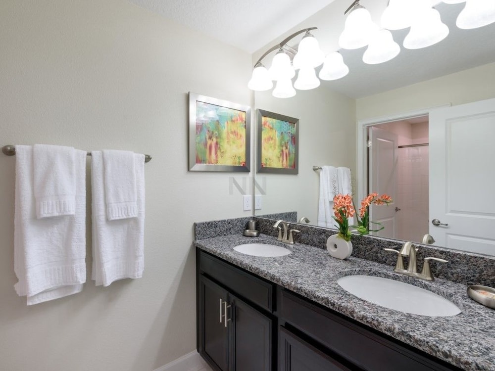 Fv88041 Storey Lake Resort 4 Bed 3 Baths Townhome - photo 10