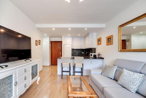 Piso cerca a la playa — 4-Star Luxury Hotel in Marbella, Spain