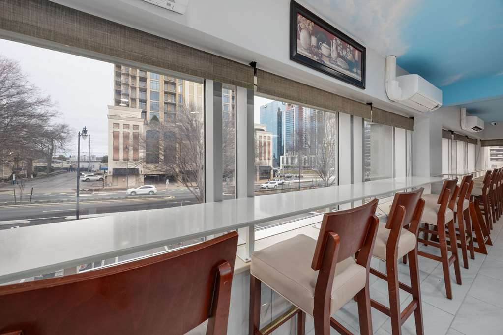 Comfort Inn Downtown Nashville Music City Center - photo 46