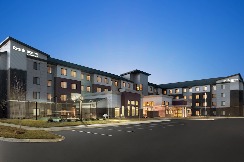 Residence Inn by Marriott Minneapolis St. Paul Eagan - featured photo
