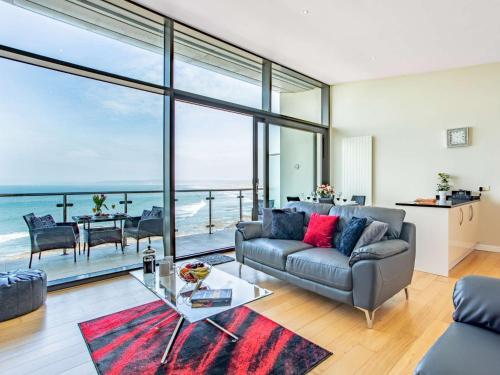 2 Bed In Westward Ho Athei — 4-Star Luxury Hotel in Bideford, United Kingdom