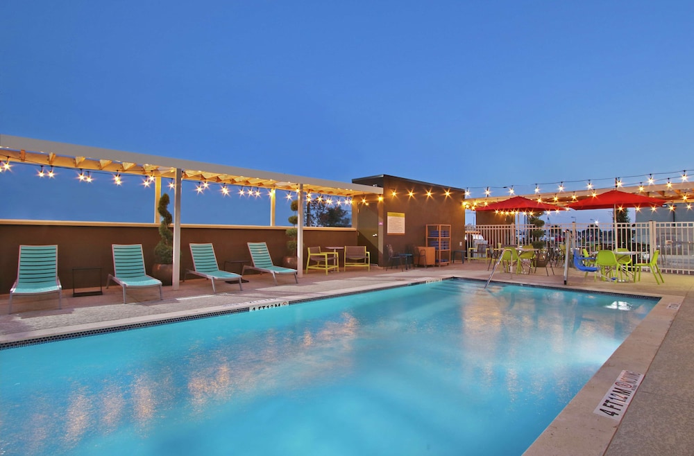 Home2 Suites by Hilton Port Arthur TX - photo 43
