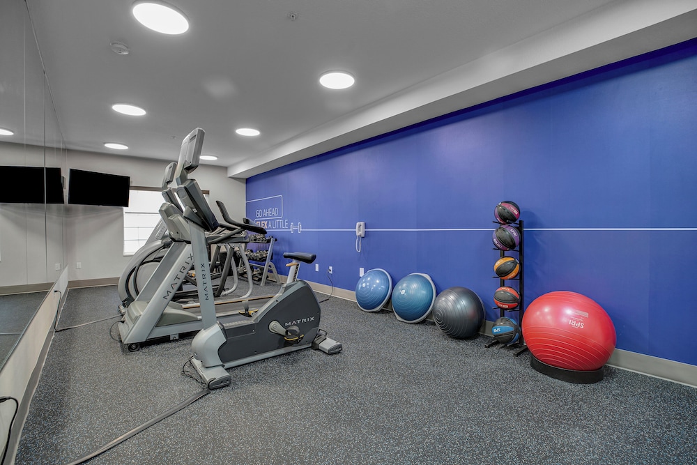 Holiday Inn Express Hotel & Suites Portland Jantzen Beach by IHG - photo 79
