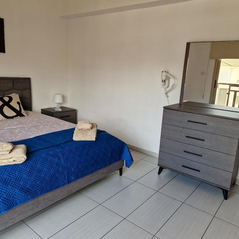 Pernera 33 Beach House