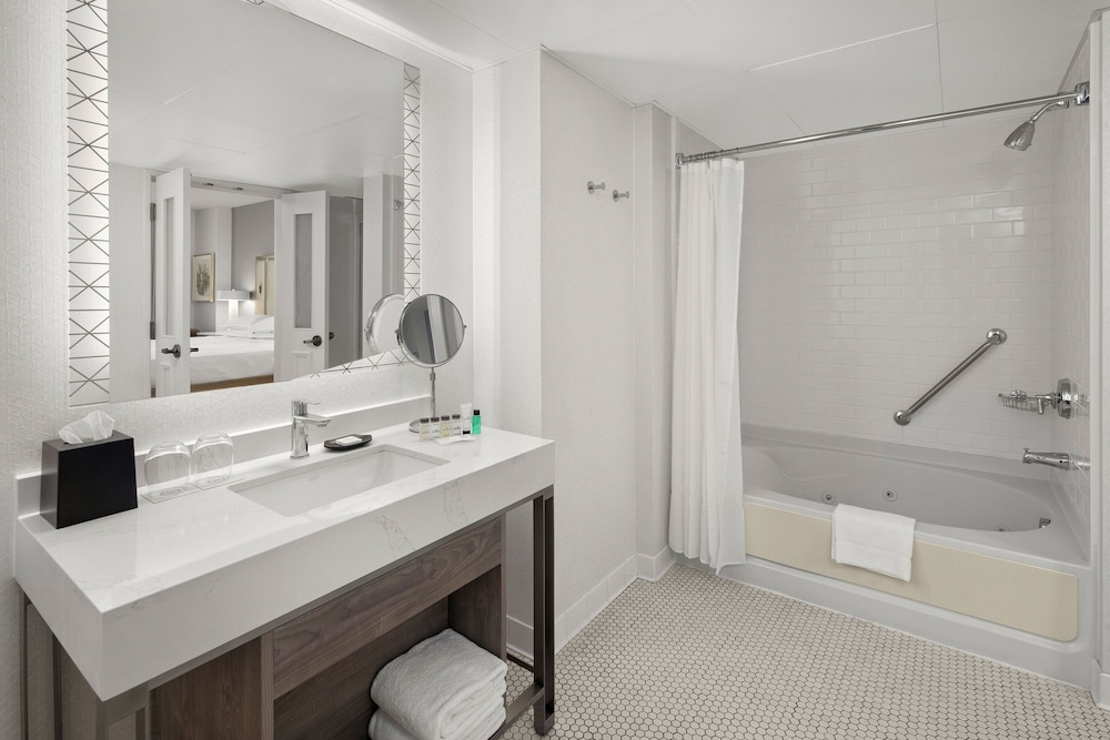 Sheraton Duluth Hotel - photo 21