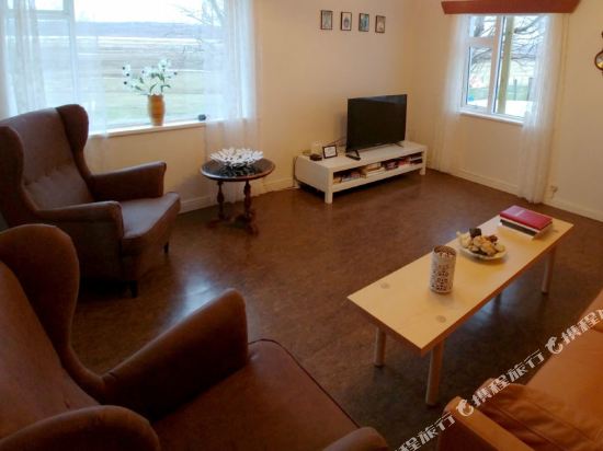 Hotel Interior/Public Areas