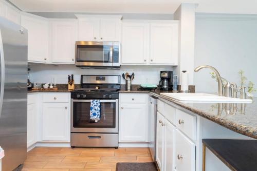 Gorgeous 3Bd Close to Disney @ Reunion Resort 1596 - photo 12