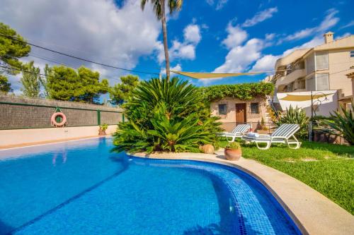 Ideal Property Mallorca Llenaire — Port De Pollenca — photo 3