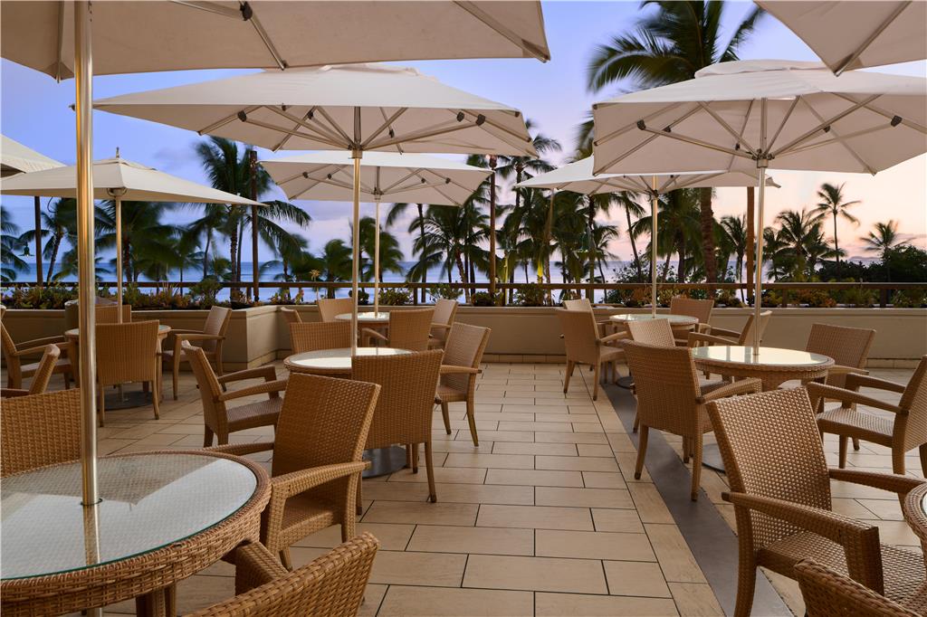 Hyatt Regency Waikiki Beach Resort & Spa - photo 136