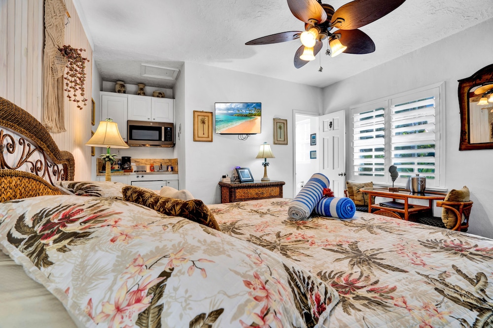 Island Bay Resort - photo 19