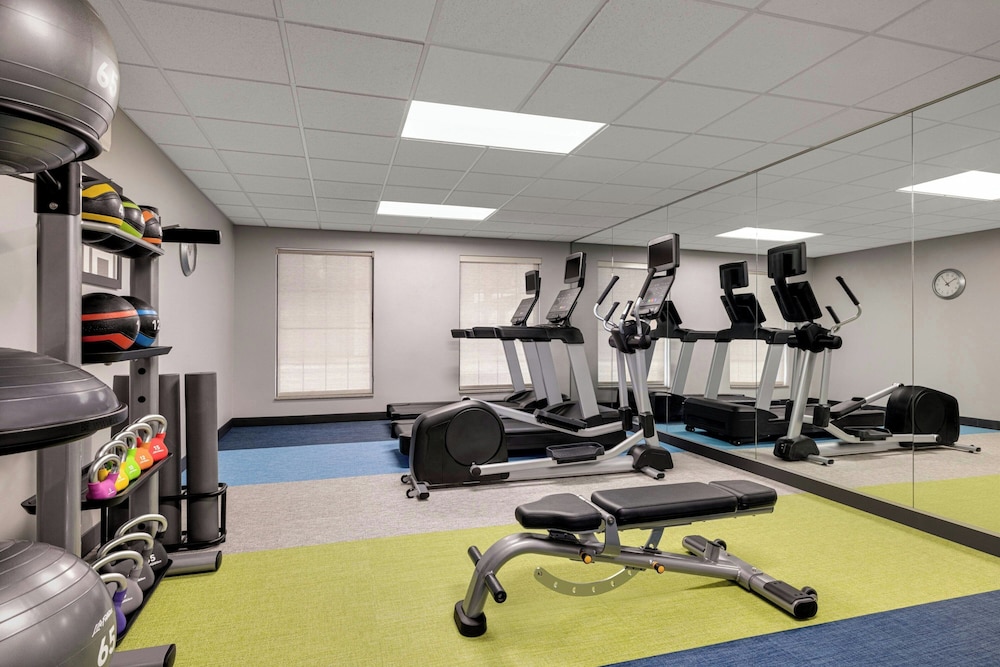TownePlace Suites Williamsport - photo 25