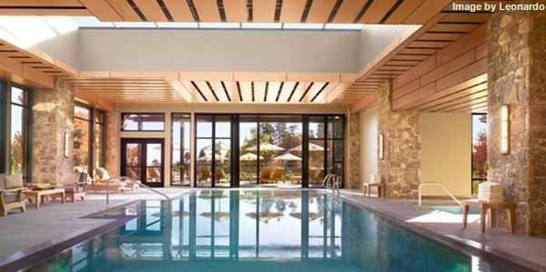 The Allison Inn & Spa - photo 10