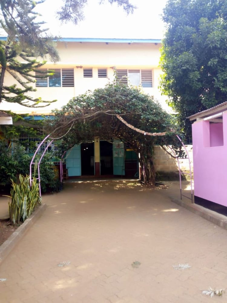 Sagana Country Hotel in Nyeri, Kenya