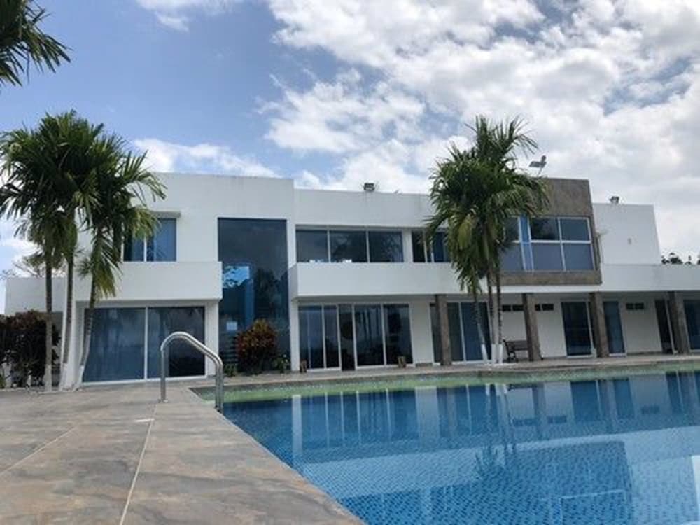 Waja San Alejo in Armenia, Colombia