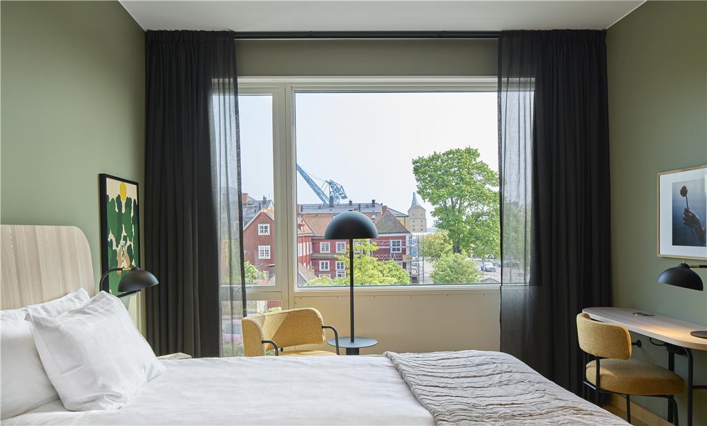 Scandic Karlskrona — Karlskrona — photo 5