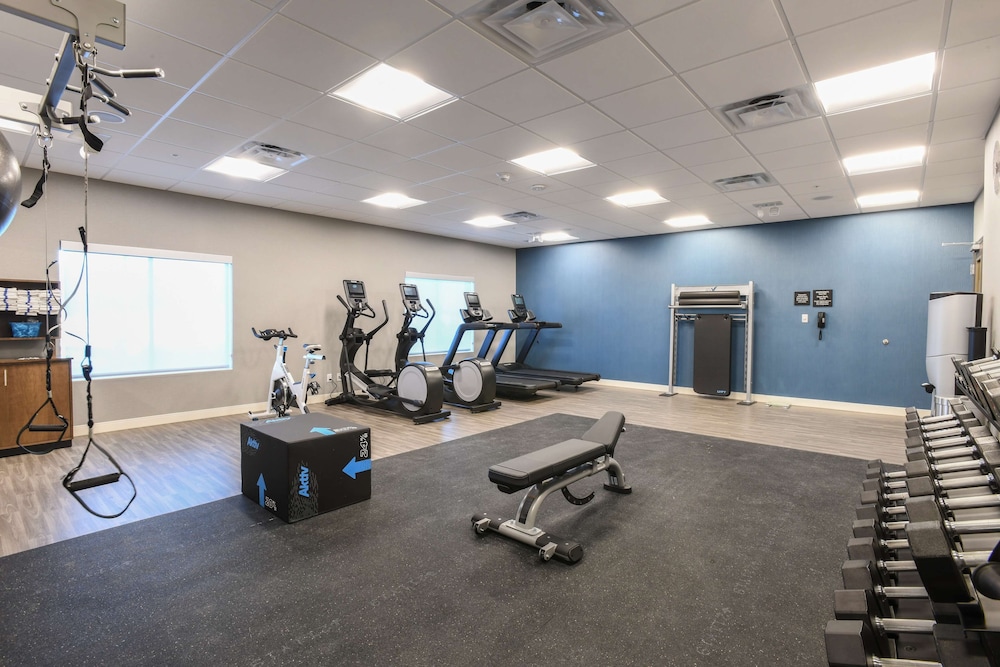 Hampton Inn & Suites Cincinnati Liberty Township - photo 46