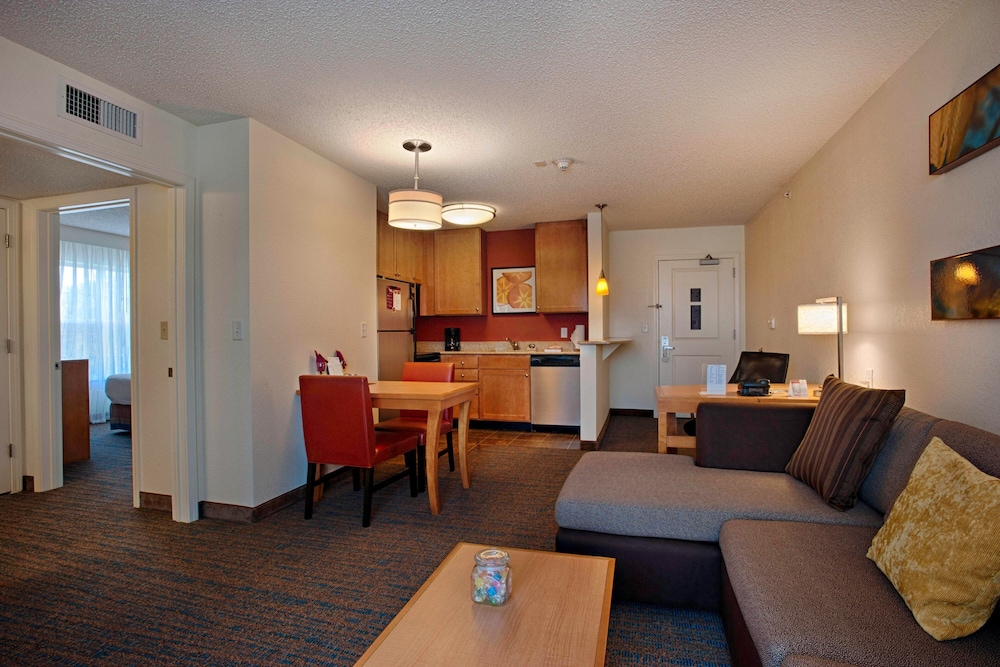 Residence Inn Atlantic City Airport Egg Harbor Township - photo 7