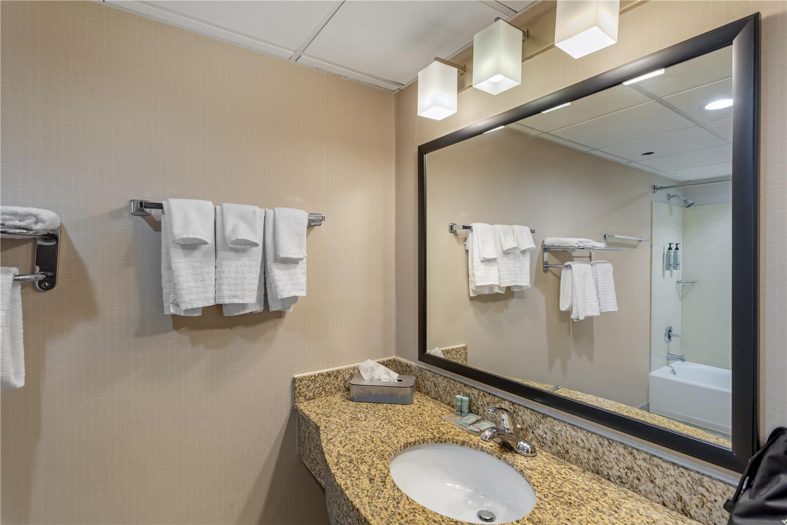 Best Western Hunt's Landing Hotel Matamoras Milford - photo 14