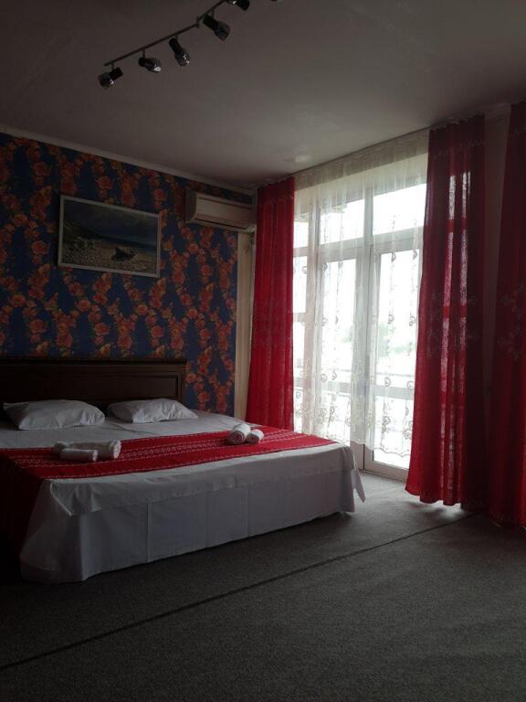 Alenka Mini hotel - last minute hotel in Sochi