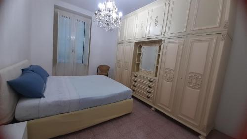 La casa di Terry — 4-Star Luxury Hotel in Molfetta, Italy