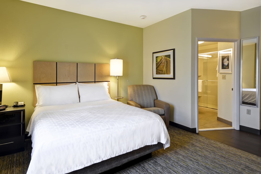 Candlewood Suites Smyrna Nashville an IHG Hotel - photo 4