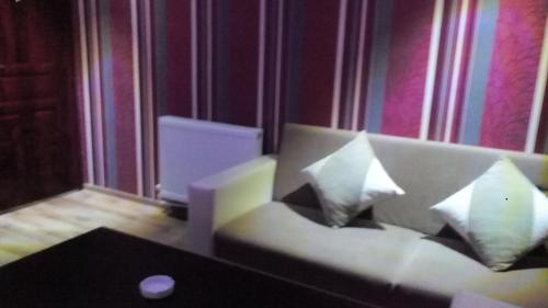 Apartment Sofi