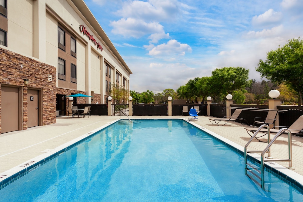 Hampton Inn Spring Hill - photo 43