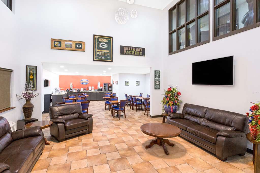 Baymont by Wyndham Green Bay - featured photo