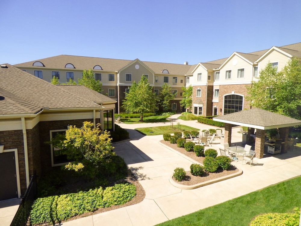 Staybridge Suites Detroit Novi by IHG - photo 32