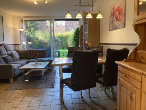 Kellenhusen Finkenweg 9c in Kellenhusen, Germany