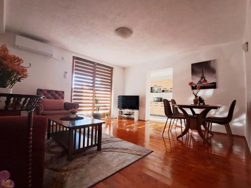Apartment Beso — 4-Star Luxury Hotel in Mostar, Bosnia and Herzegovina