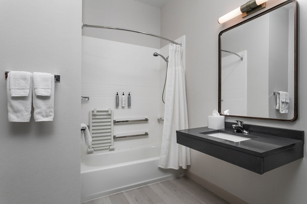 Fairfield Inn & Suites by Marriott Chattanooga South East Ridge - photo 25