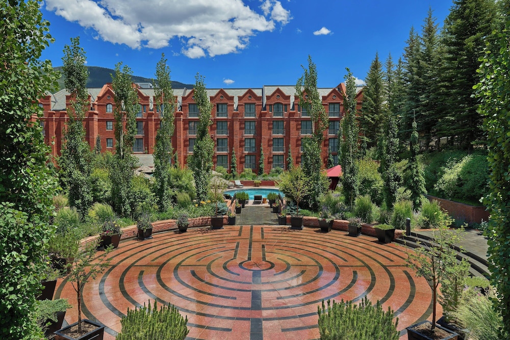The St. Regis Aspen Resort - photo 104