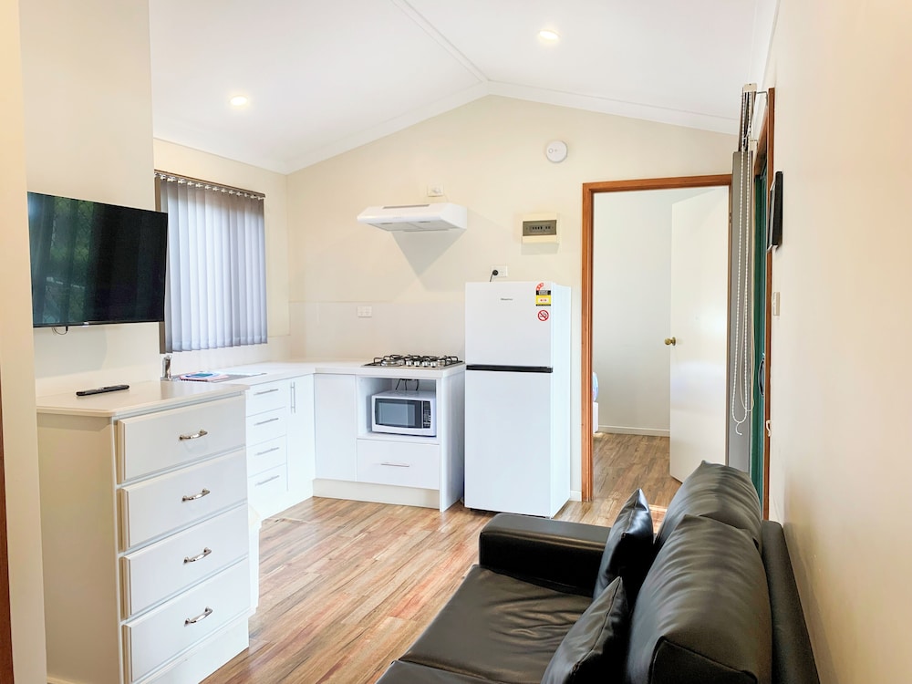 Riverview Tourist Park — Margaret River
