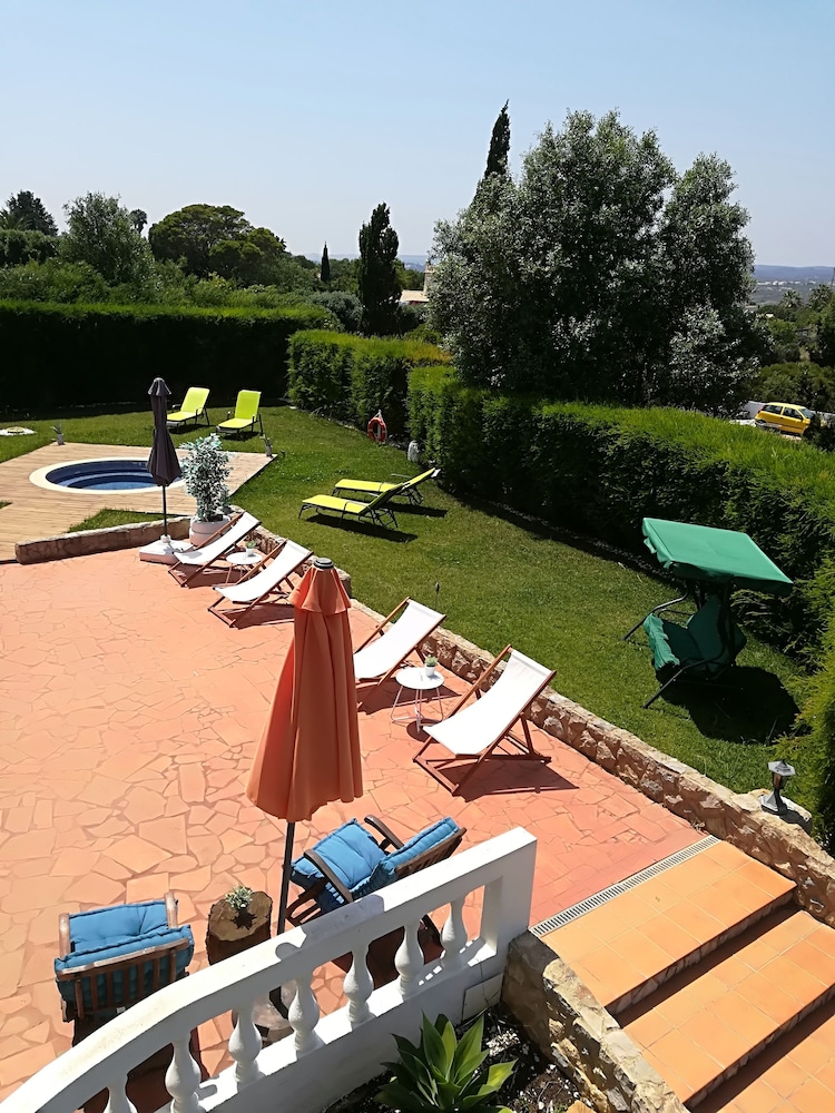 Quinta da Falcoeira in Lagos, Portugal