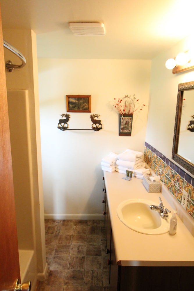 The Historic Wapiti Lodge - photo 167