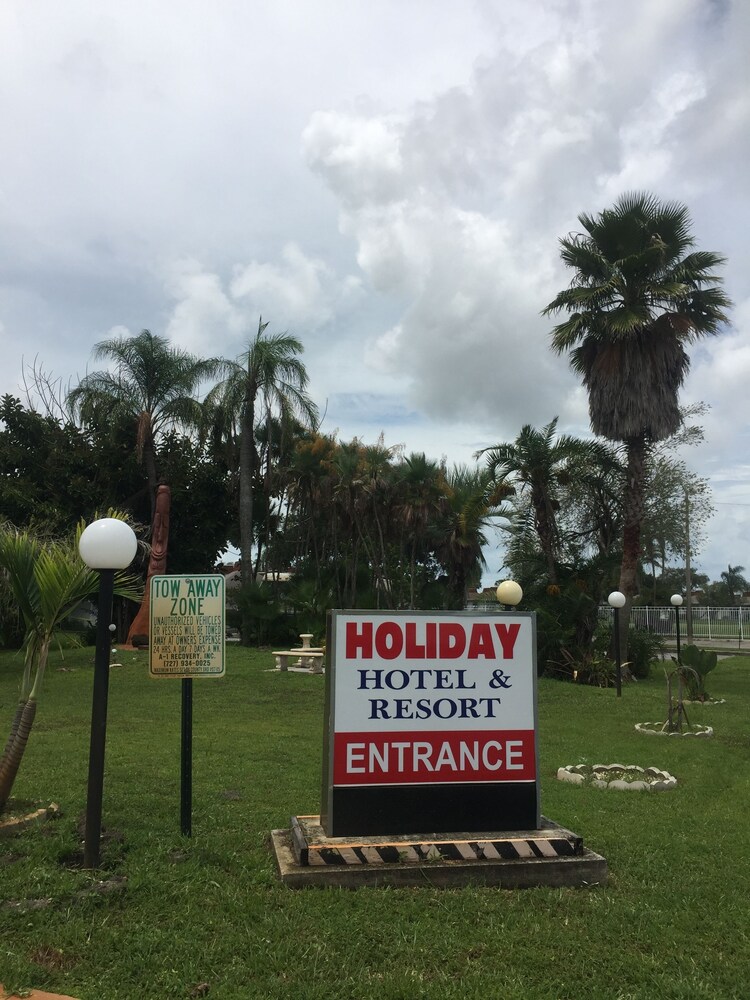Rodeway Inn Holiday FL - photo 29