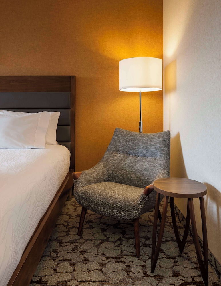 Hilton Garden Inn Long Island City New York - photo 13