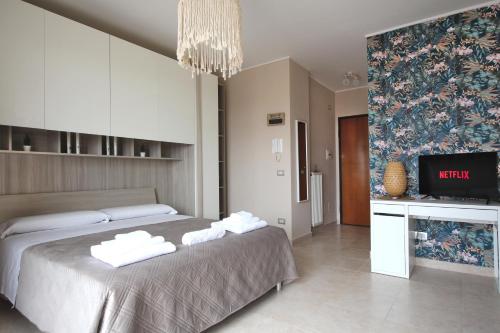 White House BnB — 4-Star Luxury Hotel in Rome, Italy