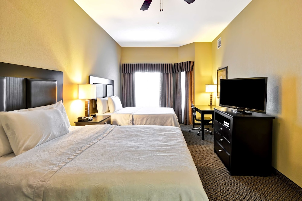 Homewood Suites by Hilton Tulsa South - photo 7