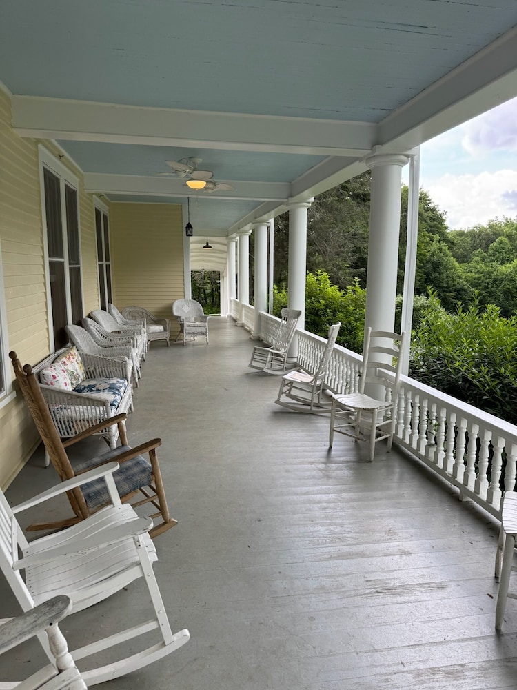 Balsam Mountain Inn - photo 26
