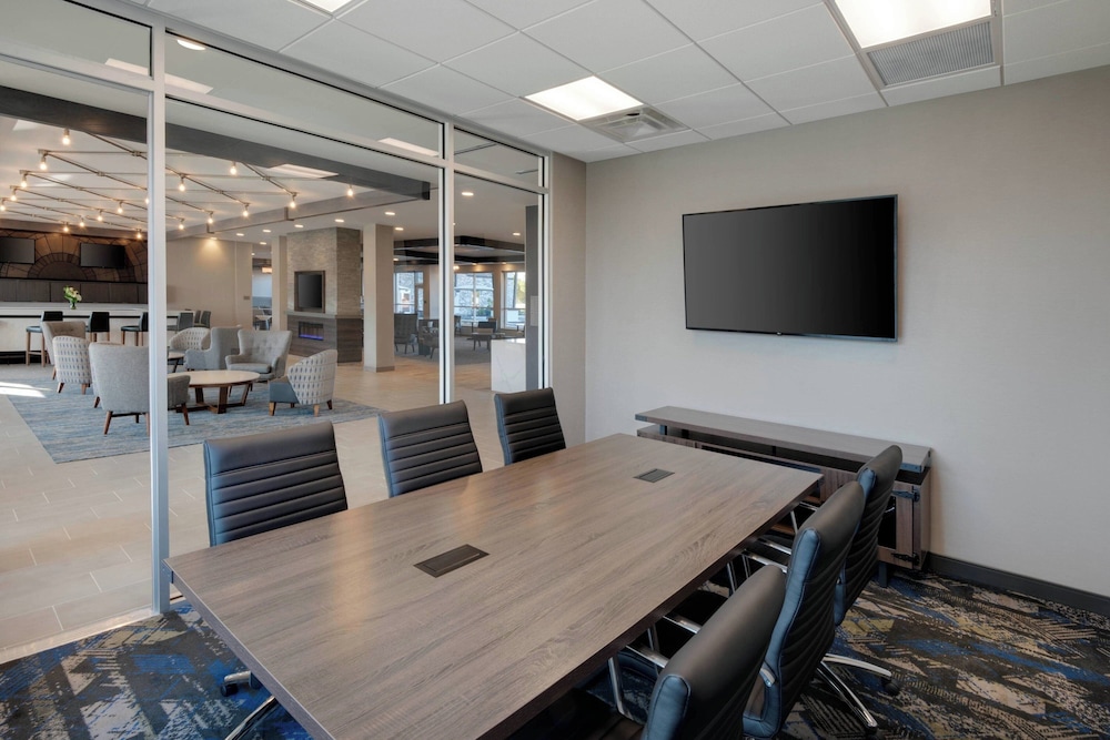 SpringHill Suites by Marriott Indianapolis Keystone - photo 20