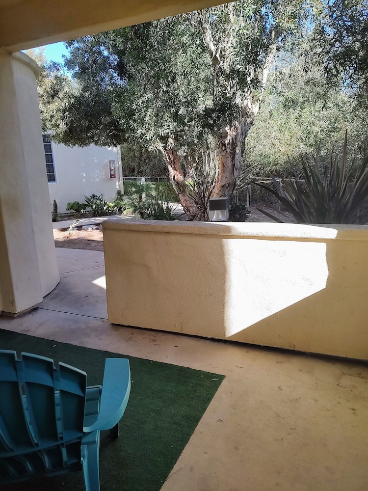 Pacific Plaza Hotel - photo 141