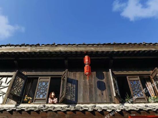 Fanyuan Inn in Liupanshui, People's Republic of China