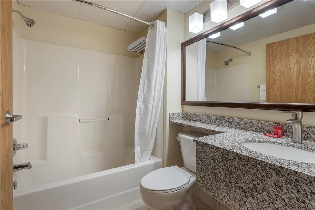 SureStay Plus Hotel by Best Western Litchfield - photo 36